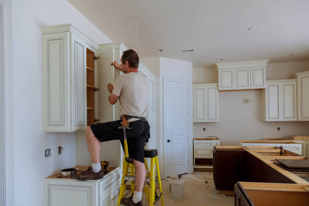 Licensed Kitchen service in Cookstown, NJ - BM Kitchen